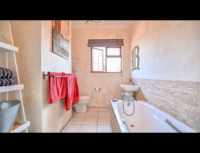 3 BEDROOM TOWNHOUSE FOR SALE IN WESTVILLE